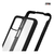 Funda Aura Samsung Galaxy A72 Carcasa Case Para Celular Negro - tienda en línea