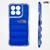 Funda Puff Honor X8b Carcasa Antishock The North Face Azul - FundasMayoreoMX