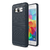 Funda Tpu Para iPhone 6 Plus Azul