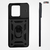 Funda Slider Xiaomi 13t / 13t Pro Carcasa Antishock Negro - FundasMayoreoMX