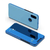 Funda Flip Cover Para iPhone X / Xs Azul