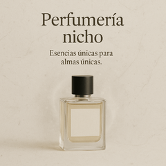 Banner de la categoría NICHO