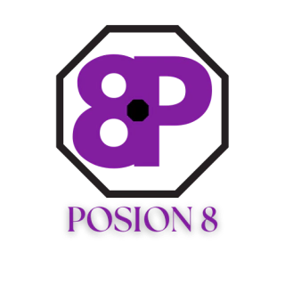 Posion 8