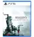Assassin’s Creed III: Remastered PS5 midia digital