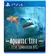 Aquatic Life: Fish Simulator RPG ps4 Midia Digital
