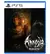Amnesia: Rebirth PS5 MÍDIA DIGITAL