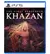 The First Berserker: Khazan Standard Edition PS5 midia digital