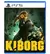 KIBORG PS5 midia digital