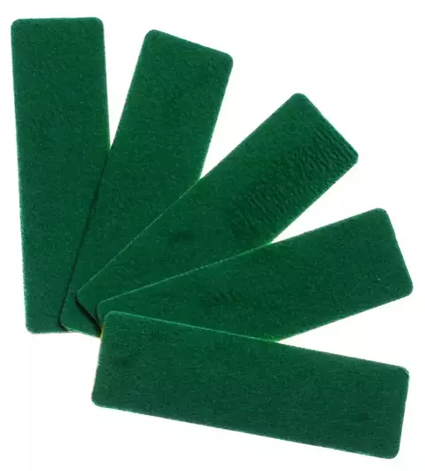 Buffer - Joker Felt STRIP