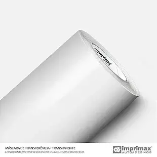TEC TRANSFER MASCARA CRISTAL NOV MEDIA 1,00