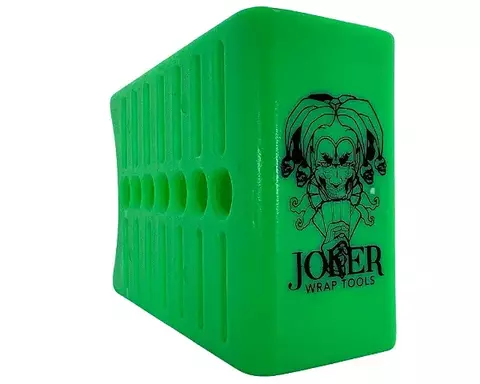 ESPÁTULA - JOKER Cut Guide 90
