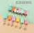 Mini resaltadores helado - comprar online