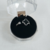 Anillo regulable de plata