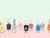 Esmalte agowan efecto gel - comprar online