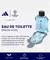 Adidas Perfume For Men Goal Uefa 100ML - comprar online