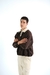 BUZO POLO CHOCOLATE HOMBRE en internet