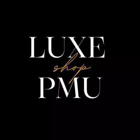 LUXE PMU SHOP