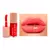 Lip oil lip glow electric red - comprar online