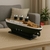 Difusor de Aromas Titanic – Lujo, Creatividad y Bienestar en tu Hogar en internet