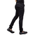 Skinny Gabardina Negro - tienda en línea