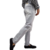 Slim Mezclilla Gris Oscuro - Obsidiana Jeans