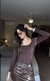 Body Claire na internet