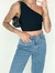Cropped Dunna - comprar online