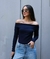 Blusa Serena - Le Dressing