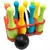 Juego de Bowling Duravit