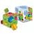 Cubo Didáctico Duravit