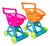 Carrito de Compras Duravit Changuito de Supermercado