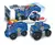 Set de Policía Chico Duravit
