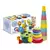Set Didactico 3 en 1 Duravit