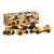 Set Constructor Duravit x4
