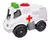 Ambulancia Chica Duravit