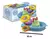Barco FLotardor Duravit con Aros
