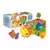 Set Didactico 3 en 1 Duravit Set de Regalo