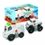 Set de Emergencia Chico Duravit
