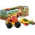 Tractor Mediano con Arado Duravit - comprar online