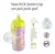 Vaso Nuk Junior Cup 300ml - comprar online