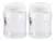Contenedor de Leche Nuk 2 unidades - comprar online