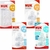 Repuesto Tetina Nuk First Choice Silicona x2 unidades
