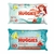 Toallitas Humedas Huggies Cuidado 4 en 1 La Sirenita