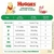 Huggies Natural Care ( Ex Supreme ) AhorraPack en internet