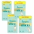 Pampers Deluxe Protection Pack Ahorro