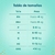 Pampers Baby Dry RN+ x 36 Unidades - comprar online