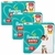 Pampers Pants Ajuste Total - comprar online