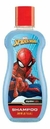 Shampoo Algabo Baby Spider Man x200ml