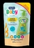 Jabón Liquido Algabo Baby Repuesto x200ml