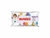 Toallitas Húmedas Huggies Manos y Carita x32 Unidades